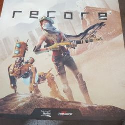 Legendary Edition Of Recon Game And All 