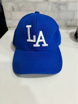 Gorra LA mujer