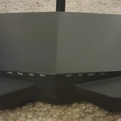 Cox Cable Internet Modem & Router - Wireless-AC 1900 Mbps