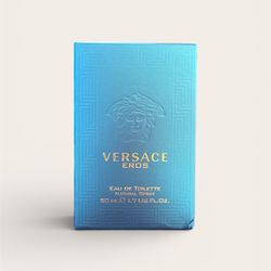 Versace Eros ETD