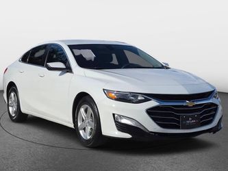 2021 Chevrolet Malibu