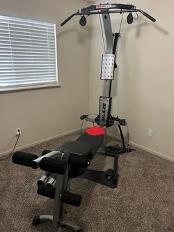 Bowflex  NEW