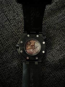 AP watch