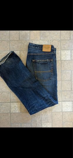 Vintage Abercrombie & Fitch Jeans