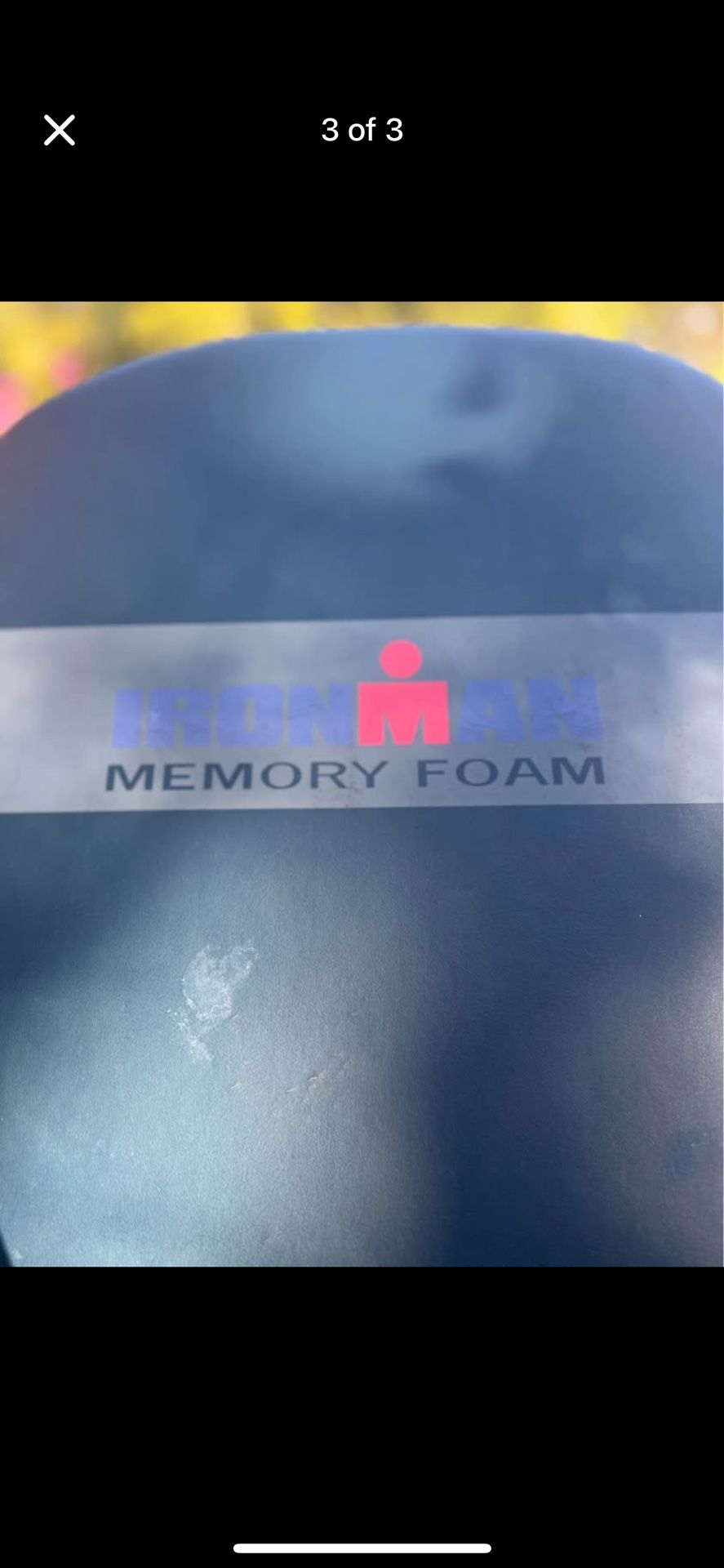 For Your Back 