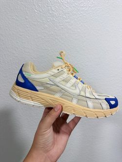 Nike p2000 athletic dept