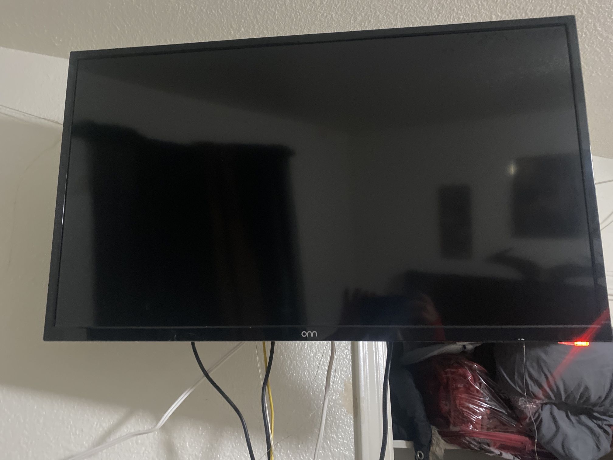 On TV