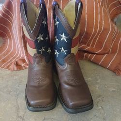 Boots For Boy