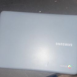 Samsung Chromebook 