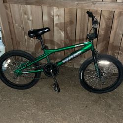 BMX Bike 