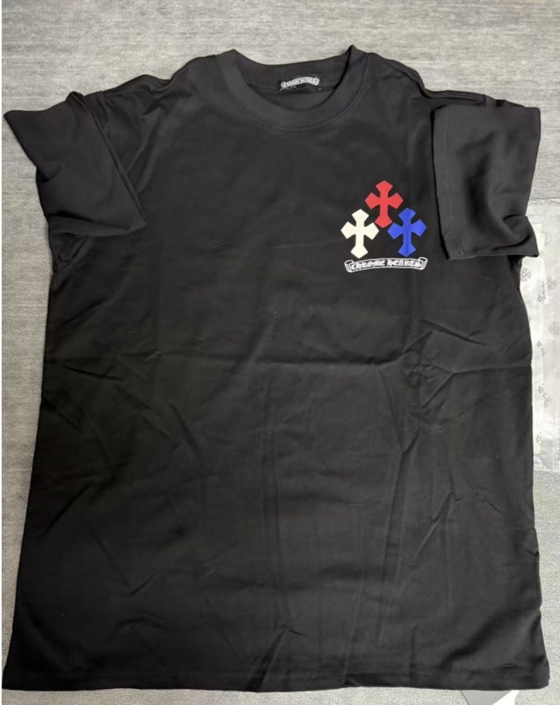 Chrome Heart T-shirt