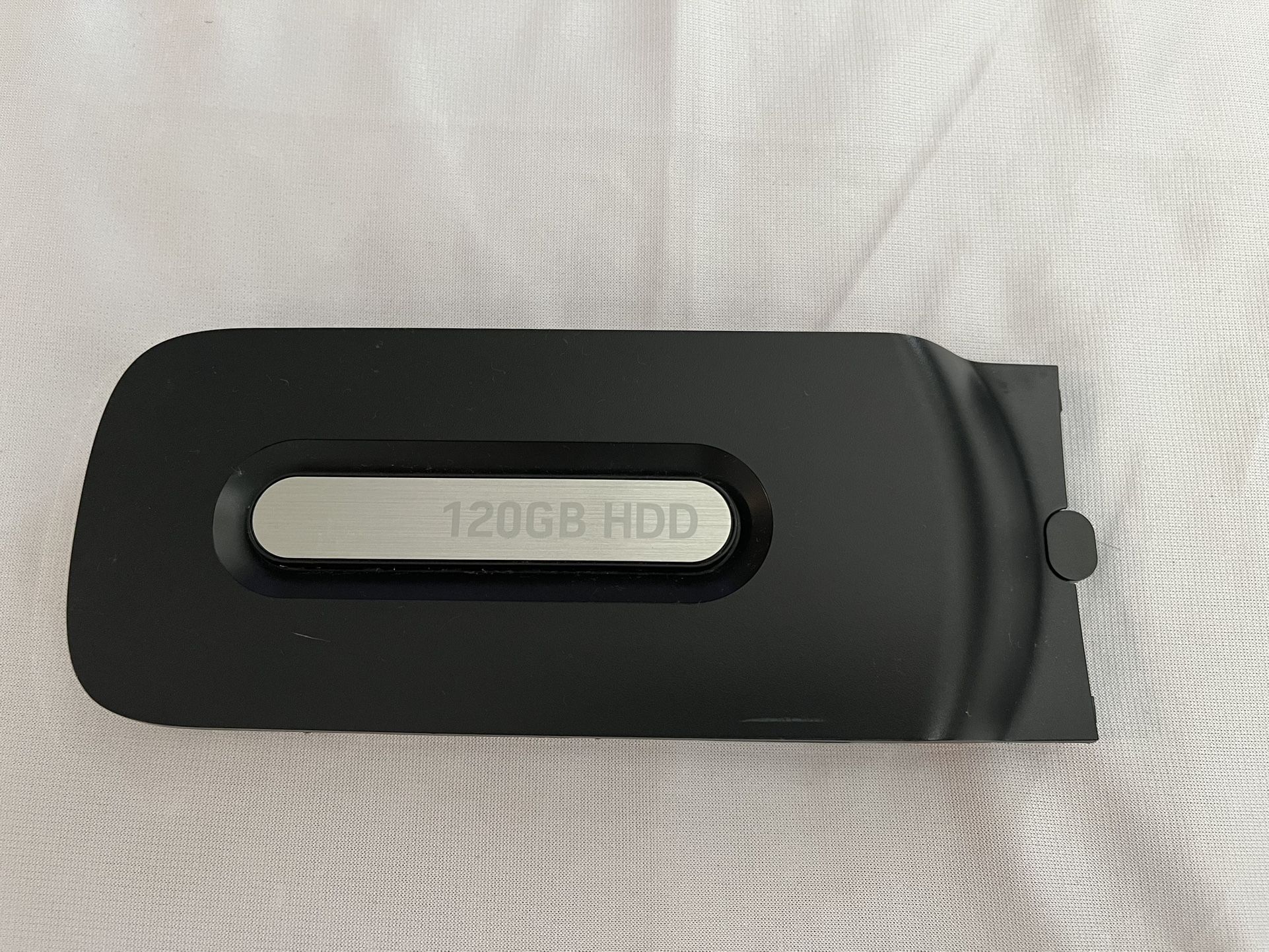 Xbox 360 120GB Hard Drive