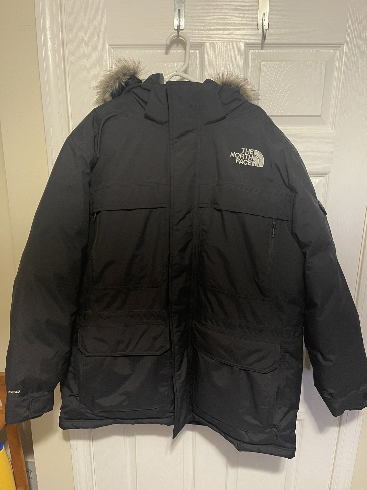 The North Face Men Coat