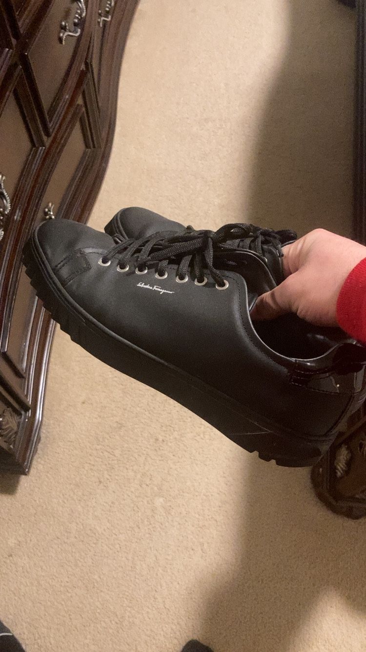 Salvatore Ferragamo Shoes