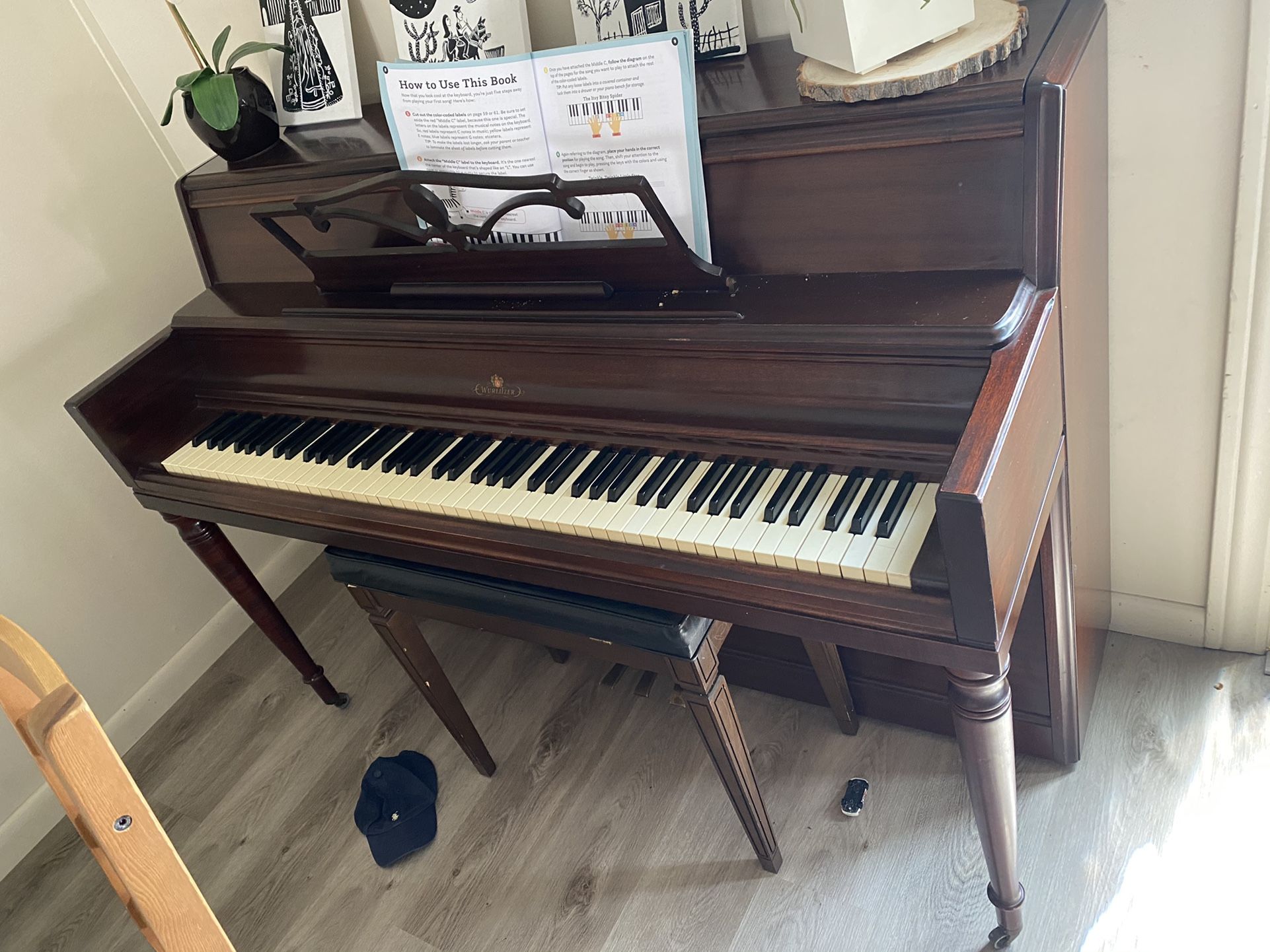 Piano