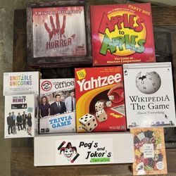 Board Games
