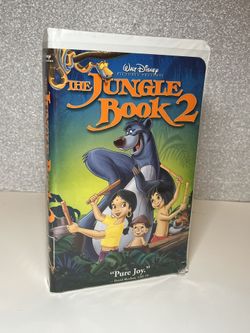 The Jungle Book 2