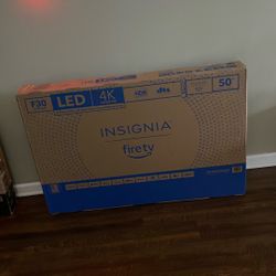 LED 4K Fire Tv