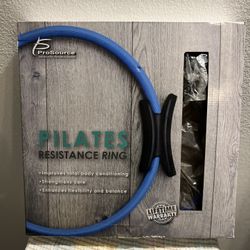 Pilates Ring