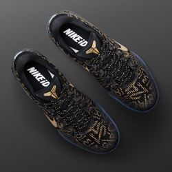 Nike Kobe 11 Protro Mamba Day Size 8.5 DS Brand New