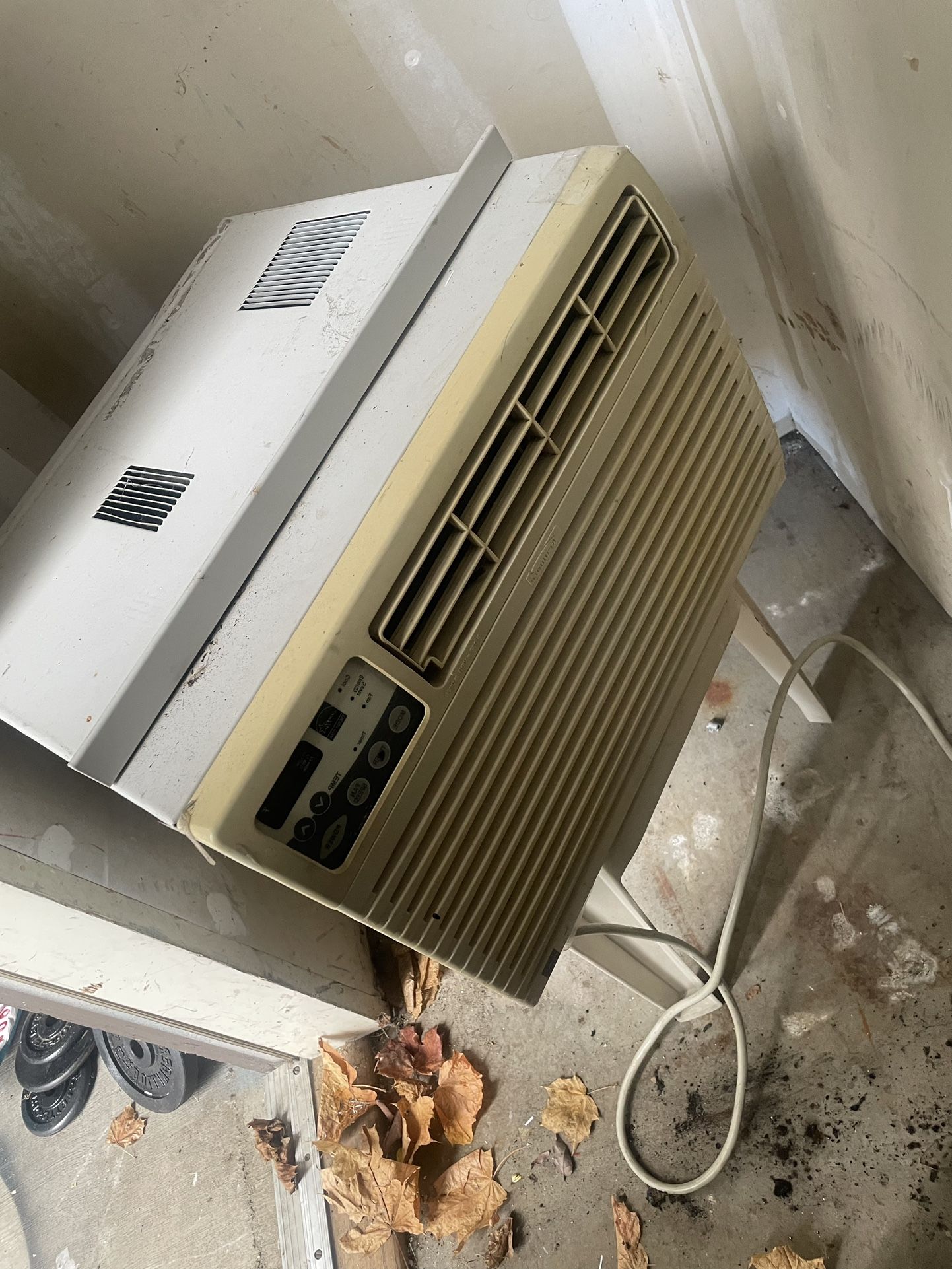 Window AC 