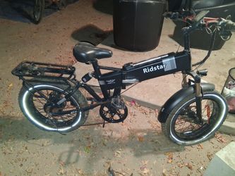 Ridstar fashion style 3