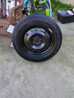 Tire