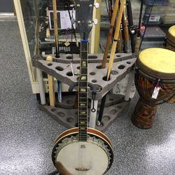 Lazer Banjo