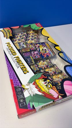 ascended heroes focus fighters