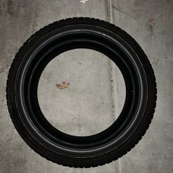 Pirelli P Zero Car Tire