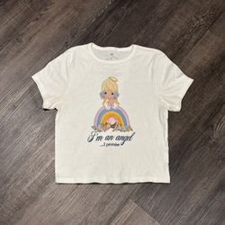 Precious Moments Angel Tee
