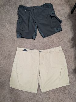 shorts 4xl or 4b
