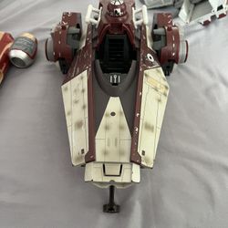 Star Wars Vehicle