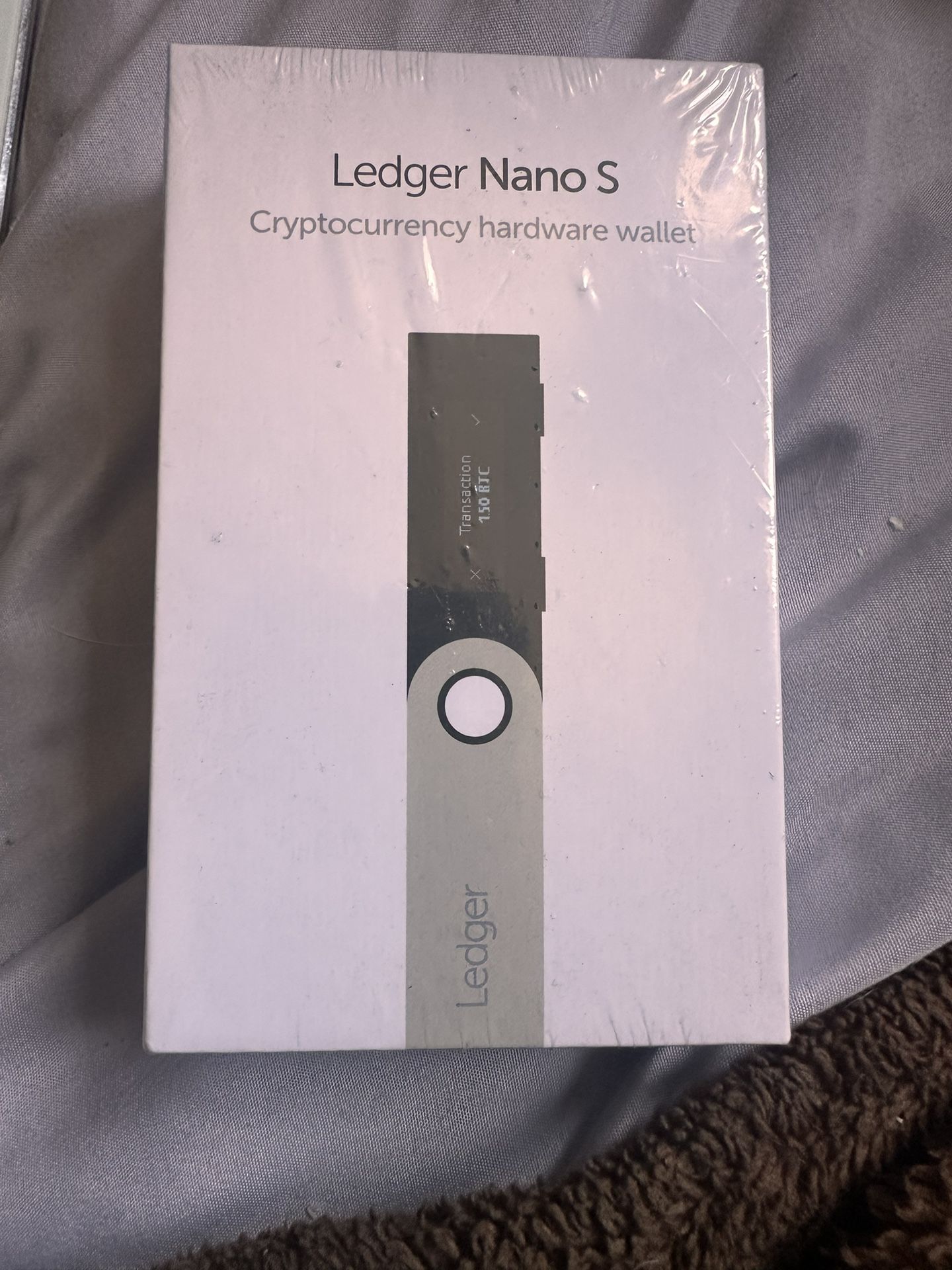 Crypto Wallet NEW Wallets