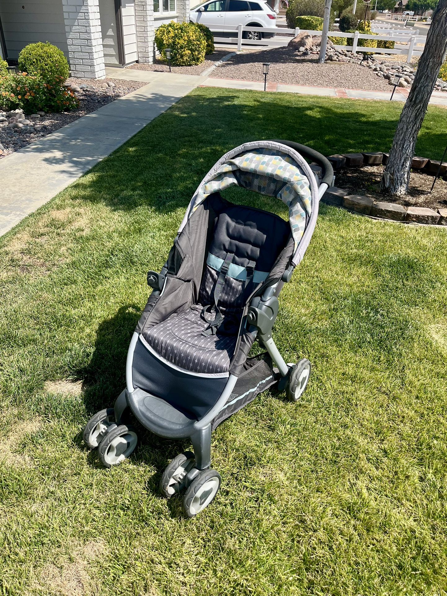 Graco Stroller