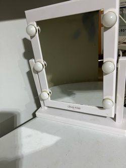 Makeup Mirror