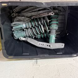 2013-2016 Scion FR-S / Brz Aftermarket parts