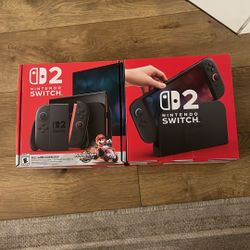 Nintendo Switch 2