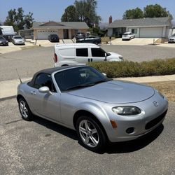2007 Nc Miata 