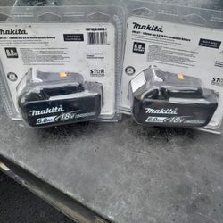 Makita  6Ap 8hr Work  Original 