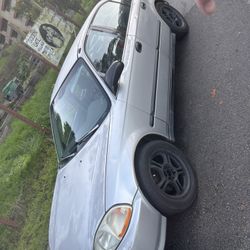 1998 Honda Civic