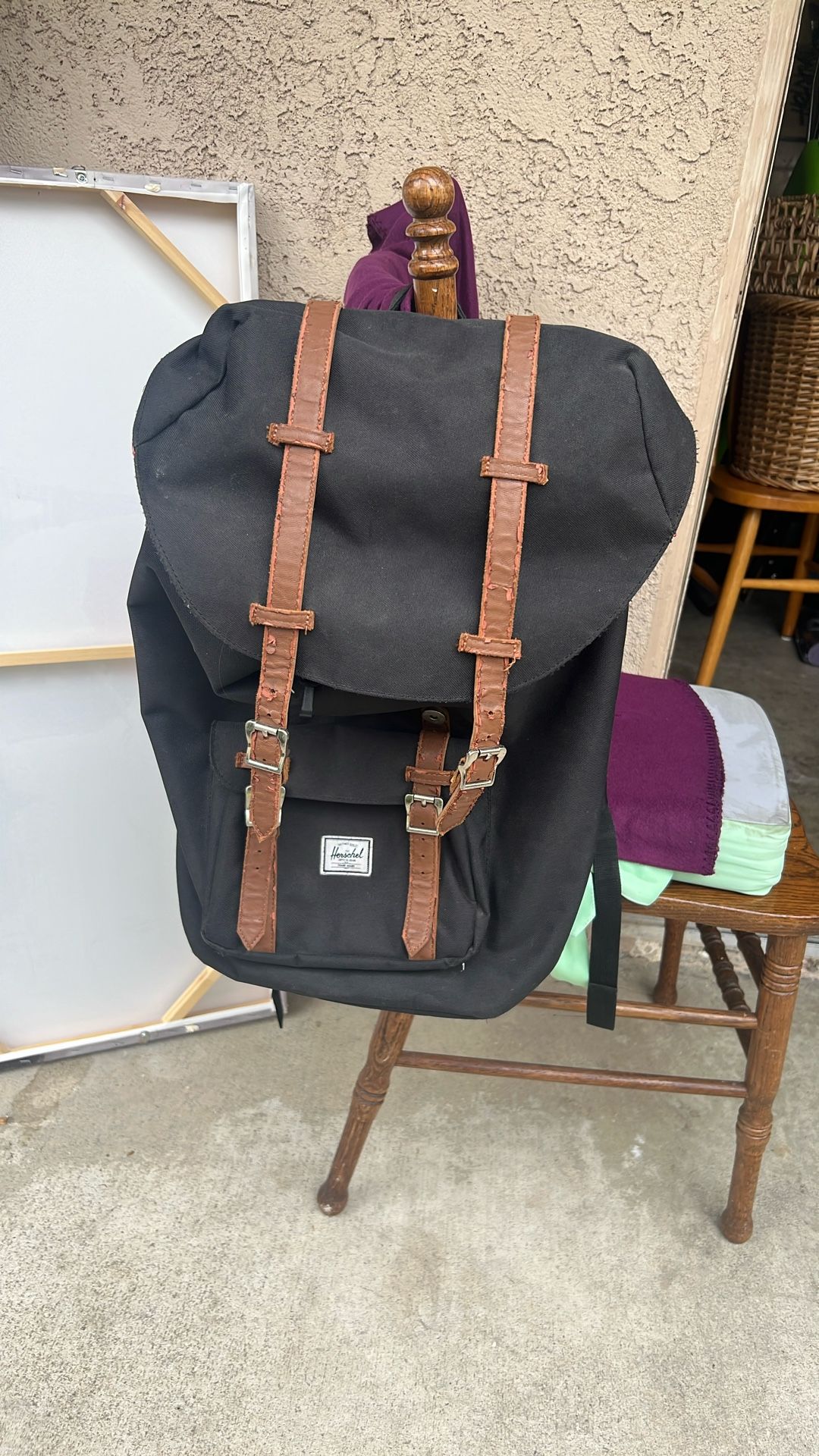 Backpack