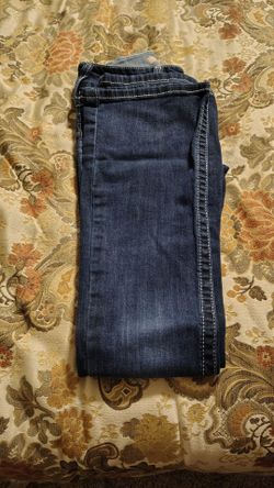 Ariat girls jeans size 25S