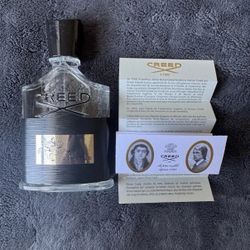 Creed Aventus 