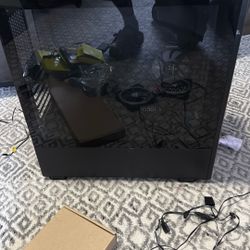  (BEST OFFER) Cyberpower Gaming case With Fans