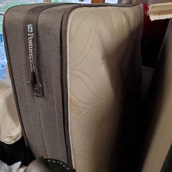 Mattress