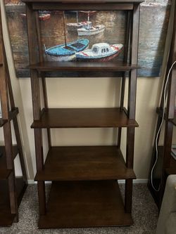 Bookshelf