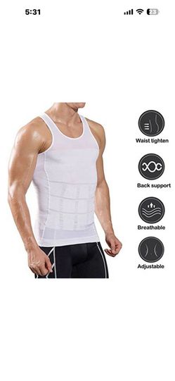 Compression Tank Top