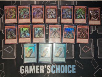 Yugioh