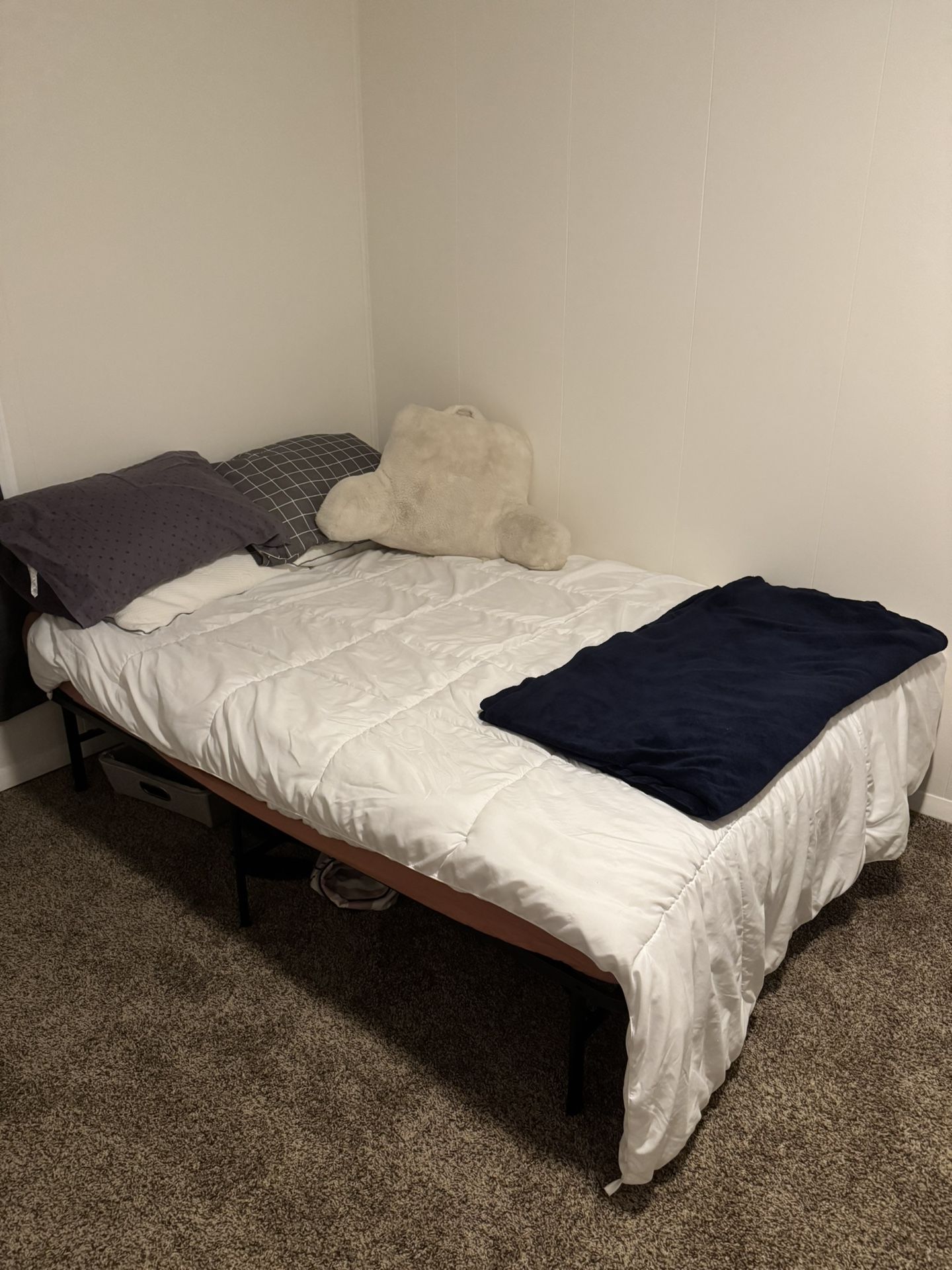 Full Mattress
